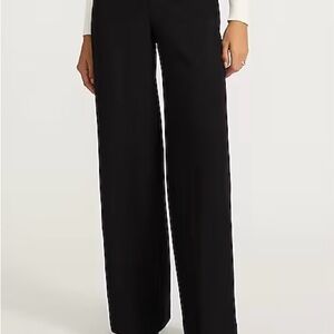 Express Editor Pants